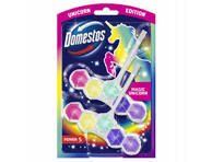 WC värskendaja DOMESTOS Unicorn 2x50g