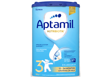 Aptamil® 3 piimajook 12-24K+, 800g
