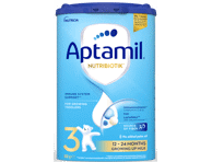 Aptamil® 3 piimajook 12-24K+, 800g