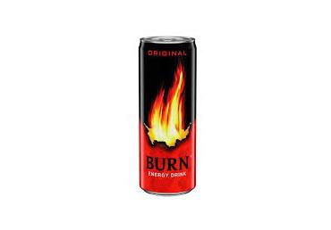 Energiajook BURN Original 250ml