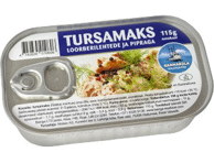 Tursamaks loorberi-pipra RANNAKÜLA,115g