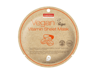 Kangasmask PUREDERM Vegan Vitamiin