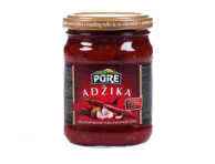 Adžika Gruusiapärane PURE 260g
