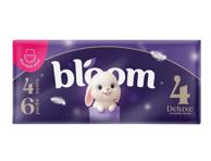 Taskurätikud BLOOM 4kih, 6tk
