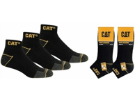 M.töösokid CAT 43-46s madal.3p