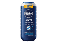 Šampoon NIVEA MEN Power kõõmav. 250ml