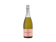 KPN kv.vah.LACRIMA BACCUS C.B. Rose750ml