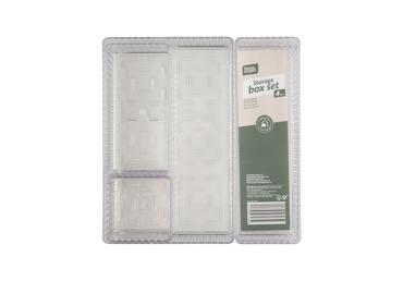 Hoiukarbi komplekt HOME EXPERT 4tk - 1