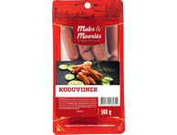 Koduviiner M&M,500g