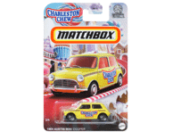 Mudelauto MATCHBOX Candy