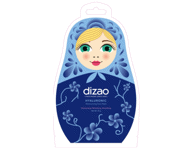 Näomask DIZAO Hyaluronic Acid