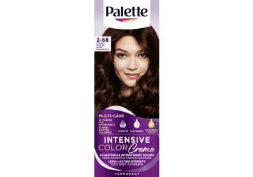 Püsivärv PALETTE ICC R2 tume mahagon