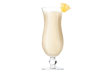 Kokteili klaas SantePinaColada 440ml,4k - 2