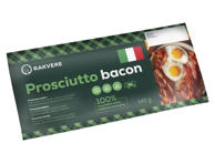 Prosciutto peekon RAKVERE, 140g viil