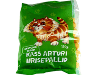 Iirisepal.Kass Arturi VÄIKE VÄÄNIK 150g