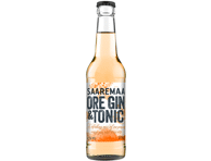Muu al.j. SAAREMAA G&T Ore 4.5% 275ml
