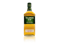 Whisky TULLAMORE DEW 40% 500ml