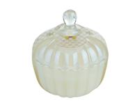 Küünal klaasis ELEMENTS 8.9x10.5cm