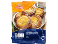 Külm. Dallase saiake EESTI PAGAR, 480g