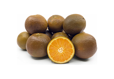 Apelsin pruun 1kl, kg