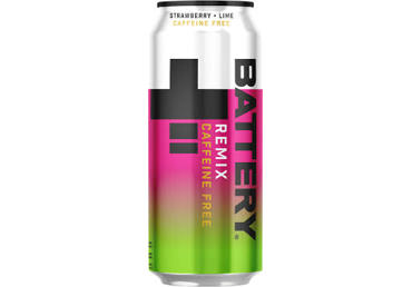 E.jook BATTERY Remix Caffeine Free 500ml