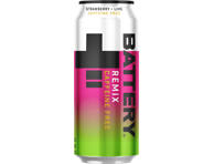 E.jook BATTERY Remix Caffeine Free 500ml
