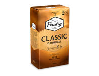 Jahvatatud kohv Classic PAULIG 500g