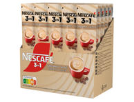 Kohvijook NESCAFE 3IN1CreamyLatte 28x15g