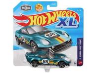 Mudelauto HOT WHEELS XL sõidukid