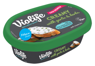 Võileivamääre küüsl.ja ürt.VIOLIFE,150g