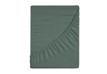 Voodilina kummiga EH 160x200+30cm,roh. - 2