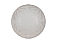 Taldrik AURORA Crest Creamy 24cm