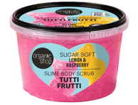 Kehakoorija OSH Slime Tutti Frutti 250ml
