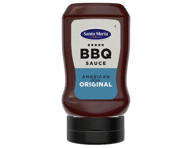BBQ kaste universaalne SANTA MARIA 330g