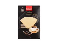 Kohvi filtrid UNIWELL 80tk