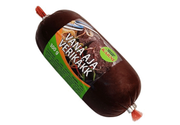 Karni Vana aja verikäkk 300g