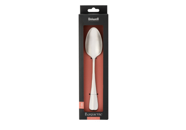Lusikad UNIWELL Baguette 4tk