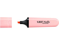 Tekstimarker BIC Pastelne roosa