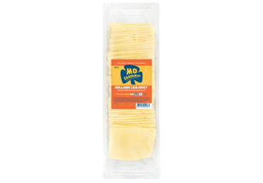 Leibjuust MO SAAREMAA Hollandi viil.900g