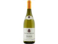 KPN vein VAUCHER Chablis 750ml