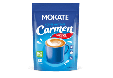 Kreemipulber MOKATE Carmen 200g