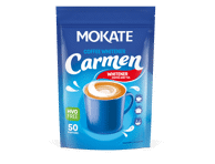 Kreemipulber MOKATE Carmen 200g