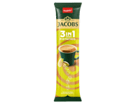 Lah.kohvijook JACOBS Pistachio3in1 11.1g