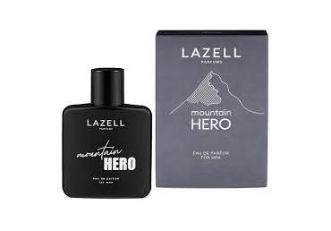 Parfüümvesi LAZELL MountainHeroMen 100ml