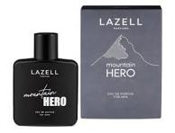Parfüümvesi LAZELL MountainHeroMen 100ml