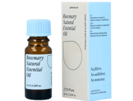 Eeterlik õli PHARMA OIL Rosemary 10ml