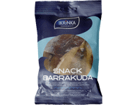 Kuivatatud Barracuda IKRINKA 36g