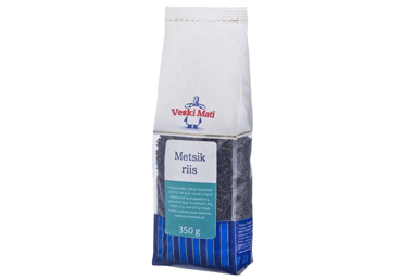 Veski Mati Metsik riis 350g