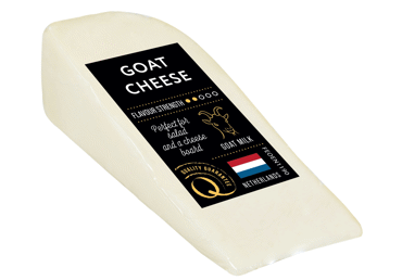 Poolkõva kitsejuust, kg