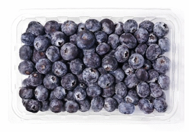 Mustikad ämbris, 400g